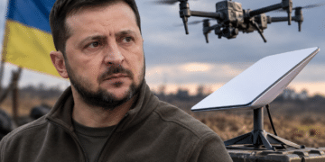 Ζελένσκι: Παραμένουν οι περιορισμοί του Starshield στην Ουκρανία – Επηρεάζονται επιχειρήσεις με drones