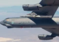 ΗΠΑ: Στην παραγωγή ο υπερηχητικός AGM-183A ARRW με σύμβαση 694 εκατ. δολαρίων
