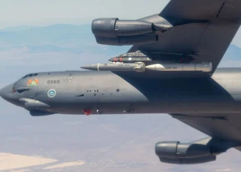 ΗΠΑ: Στην παραγωγή ο υπερηχητικός AGM-183A ARRW με σύμβαση 694 εκατ. δολαρίων