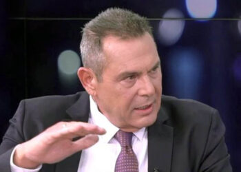 Ο Καμμένος κρατά τη δεύτερη κάλπη για τον Σαμαρά...(video) 11 Ο Καμμένος κρατά τη δεύτερη κάλπη για τον Σαμαρά…(video)