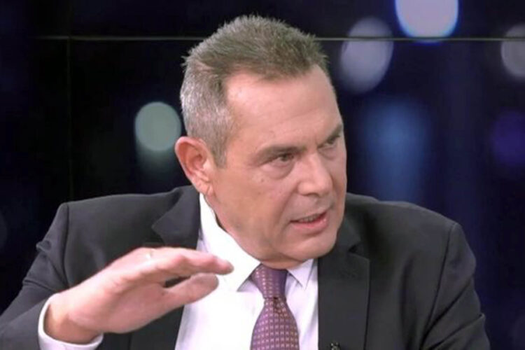 Ο Καμμένος κρατά τη δεύτερη κάλπη για τον Σαμαρά…(video)
