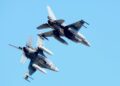 Πάλμας: «Μόνιμη παρουσία» ελληνικών F-16 και πολεμικού πλοίου στην Κύπρο – Τι άλλαξε από τον Ιούνιο
