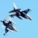 Πάλμας: «Μόνιμη παρουσία» ελληνικών F-16 και πολεμικού πλοίου στην Κύπρο – Τι άλλαξε από τον Ιούνιο 12 Πάλμας: «Μόνιμη παρουσία» ελληνικών F-16 και πολεμικού πλοίου στην Κύπρο – Τι άλλαξε από τον Ιούνιο
