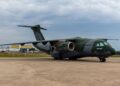 C-390: Η Πορτογαλία ανοίγει τον δρόμο για τη συμφωνία – Τρία αεροσκάφη για την Πολεμική Αεροπορία