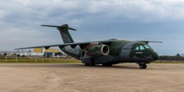 C-390: Η Πορτογαλία ανοίγει τον δρόμο για τη συμφωνία – Τρία αεροσκάφη για την Πολεμική Αεροπορία