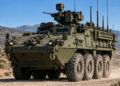 Stryker στην Ελλάδα: Τι μπορούν να αλλάξουν στον Στρατό Ξηράς – Δυνατότητες, οπλισμός και εκδόσεις 18 Stryker στην Ελλάδα: Τι μπορούν να αλλάξουν στον Στρατό Ξηράς – Δυνατότητες, οπλισμός και εκδόσεις