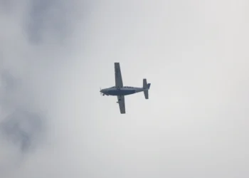 Πιερία: Συνετρίβη μονοκινητήριο κοντά στην Κονταριώτισσα – Χωρίς τις αισθήσεις τους οι δύο επιβαίνοντες 6 Πιερία: Συνετρίβη μονοκινητήριο κοντά στην Κονταριώτισσα – Χωρίς τις αισθήσεις τους οι δύο επιβαίνοντες