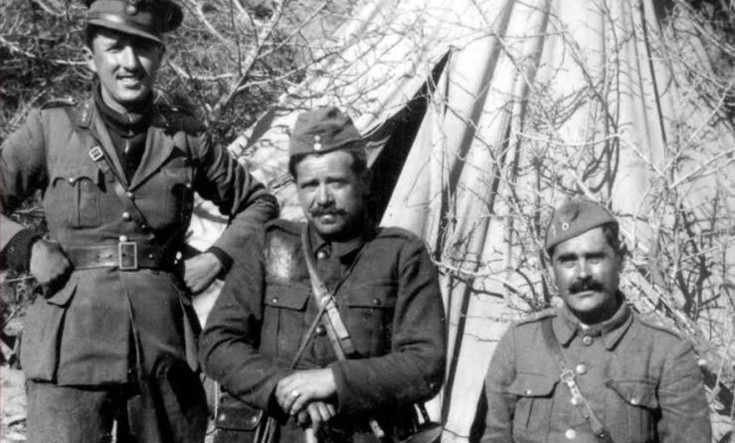 «Η Ελλάδα των Υψωμάτων και των Οχυρών»...Όταν οι Μαθητές του Βόλου πρωτοτυπούν 3 dikmtikkallssaas15