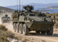 Stryker και πωλήσεις 4 δισ. δολαρίων: Το αμυντικό σκέλος της συνεργασίας με τις ΗΠΑ 15 Stryker και πωλήσεις 4 δισ. δολαρίων: Το αμυντικό σκέλος της συνεργασίας με τις ΗΠΑ