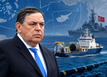 Στρατηγός Φράγκος: «Η Τουρκία στήνει σκηνικό θερμού επεισοδίου» για το καλώδιο (video)