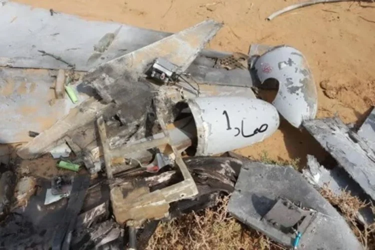 Ιράν: Ανακοίνωσε κατάρριψη αμερικανικού drone στο Μπαντάρ Αμπάς – Νέα ένταση με τις ΗΠΑ