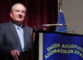 Καραμανλής: «Όχι» στην ενημέρωση της Τουρκίας  στο ΑΙγαίο …Από το πολεμικό Μουσείο (video)
