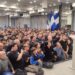 Κασιδιάρης :Ερχόμαστε και είμαστε η ανερχόμενη πολιτική δύναμη!»\(video)