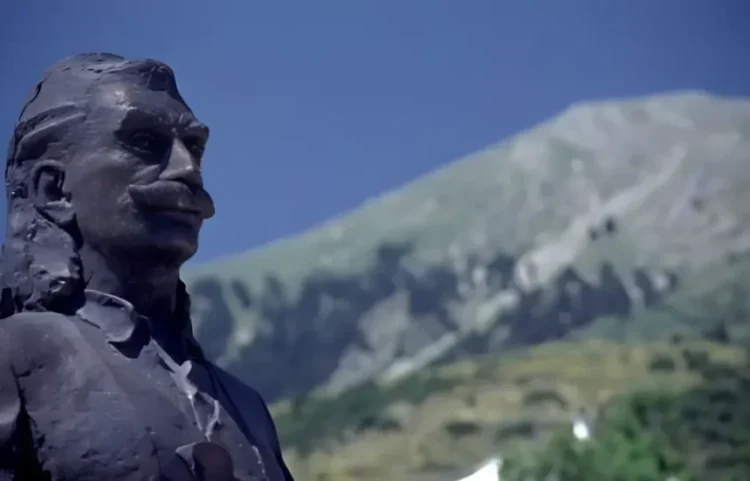Αντώνης Μακρυγιάννης, γνωστός ως “Κατσαντώνης”...O“σταυραετός των Τζουμέρκων και των Αγράφων”, 1 Αντώνης Μακρυγιάννης, γνωστός ως “Κατσαντώνης”…O“σταυραετός των Τζουμέρκων και των Αγράφων”,