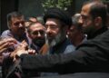 Χαμενεΐ: Εντολή για άμεση στρατιωτική απάντηση χωρίς γεωγραφικούς περιορισμούς