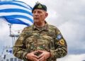 Στρατηγός  Φλώρος : Ξέρουμε πώς να το κάνουμε στο πεδίο… το έχουμε ξανακάνει!!