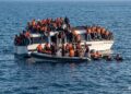 Δίχως τέλος  οι καραβιές λαθρομεταναστών στα νότια παράλια της Κρήτης