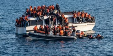 Δίχως τέλος  οι καραβιές λαθρομεταναστών στα νότια παράλια της Κρήτης