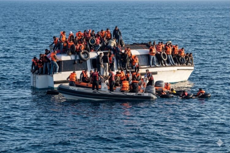 Δίχως τέλος οι καραβιές λαθρομεταναστών στα νότια παράλια της Κρήτης 1 Δίχως τέλος οι καραβιές λαθρομεταναστών στα νότια παράλια της Κρήτης