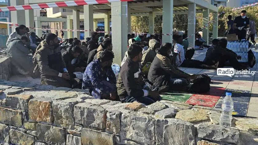 Ασφυξία στην Ιεράπετρα...«Η κατάσταση είναι απελπιστική» 2 met plateia 1 1140x570 1