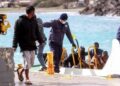 Όλες οι φυλές της Αφρικής …Έρχονται στην Κρήτη