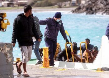 Όλες οι φυλές της Αφρικής …Έρχονται στην Κρήτη