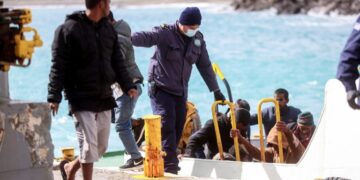 Όλες οι φυλές της Αφρικής …Έρχονται στην Κρήτη