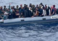 “Πνίγεται”  στους Λαθρομετανάστες η Κρήτη…