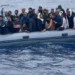 “Πνίγεται”  στους Λαθρομετανάστες η Κρήτη…