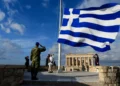 Ελληνισμός της Κύπρου τιμά σήμερα την εθνική επέτειο της 28ης Οκτωβρίου 1940,