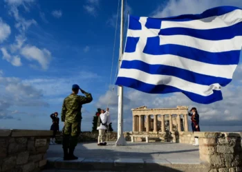O Ελληνισμός της Κύπρου τιμά σήμερα την εθνική επέτειο της 28ης Οκτωβρίου 1940