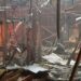 Κίεβο: Ρωσικό πλήγμα έκλεισε τη Βόρεια Γέφυρα – Περιορισμοί σε τέσσερις διαβάσεις του Δνείπερου 12 Κίεβο: Ρωσικό πλήγμα έκλεισε τη Βόρεια Γέφυρα – Περιορισμοί σε τέσσερις διαβάσεις του Δνείπερου