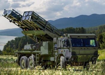 28η Οκτωβρίου: Τα νέα όπλα των Ενόπλων Δυνάμεων στη Θεσσαλονίκη – PULS, SPYDER, BARAK, drones και USV στην παρέλαση