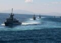 Διπλή κίνηση της Τουρκίας με αντι-NAVTEX: Αμφισβητεί αρμοδιότητες Ελλάδας και Κύπρου στην Ανατολική Μεσόγειο