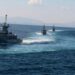 Διπλή κίνηση της Τουρκίας με αντι-NAVTEX: Αμφισβητεί αρμοδιότητες Ελλάδας και Κύπρου στην Ανατολική Μεσόγειο 12 Διπλή κίνηση της Τουρκίας με αντι-NAVTEX: Αμφισβητεί αρμοδιότητες Ελλάδας και Κύπρου στην Ανατολική Μεσόγειο