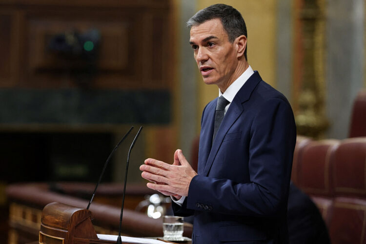 Πρόωρες εκλογές στην Ισπανία: Ο Σάντσεθ προσφεύγει στις κάλπες μετά την ήττα για τη στέγαση 1 Πρόωρες εκλογές στην Ισπανία: Ο Σάντσεθ προσφεύγει στις κάλπες μετά την ήττα για τη στέγαση