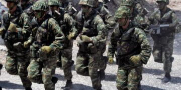 Νέα ΚΥΑ: Κλειδώνουν τα κονδύλια για τα «νυχτερινά» των στρατιωτικών