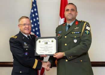 Ένας Διοικητής των ΛΟΚ, στο πηδάλιο των Κεντρικών Φυλακών της Κύπρου 6 Ένας Διοικητής των ΛΟΚ, στο πηδάλιο των Κεντρικών Φυλακών της Κύπρου