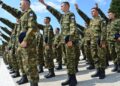Mπλόκαραν τα Κέντρα Κατάταξης τω  Ένοπλων Δυνάμεων…Πάνε για μετάθεση το 2027 οι Στρατεύσιμοι