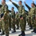 Mπλόκαραν τα Κέντρα Κατάταξης τω  Ένοπλων Δυνάμεων…Πάνε για μετάθεση το 2027 οι Στρατεύσιμοι