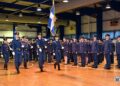 ΣΜΥΑ: Ορκίστηκαν 175 Δόκιμοι της 10ης Σειράς στο Τατόι