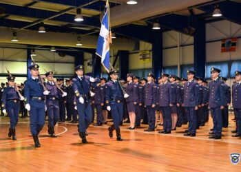 ΣΜΥΑ: Ορκίστηκαν 175 Δόκιμοι της 10ης Σειράς στο Τατόι 8 ΣΜΥΑ: Ορκίστηκαν 175 Δόκιμοι της 10ης Σειράς στο Τατόι