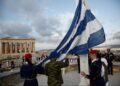 Ογδόντα δύο χρόνια συμπληρώνονται που τα τελευταία γερμανικά στρατεύματα αποχώρησαν από την Αθήνα 2 Ογδόντα δύο χρόνια συμπληρώνονται που τα τελευταία γερμανικά στρατεύματα αποχώρησαν από την Αθήνα