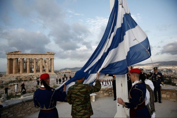 Ογδόντα δύο χρόνια συμπληρώνονται που τα τελευταία γερμανικά στρατεύματα αποχώρησαν από την Αθήνα 1 Ογδόντα δύο χρόνια συμπληρώνονται που τα τελευταία γερμανικά στρατεύματα αποχώρησαν από την Αθήνα