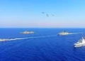 Προκαλεί η Τουρκία για το καλώδιο Ελλάδας–Κύπρου: «Δεν θα επιτρέψουμε καμία μη εξουσιοδοτημένη δραστηριότητα»