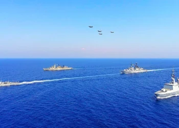 Προκαλεί η Τουρκία για το καλώδιο Ελλάδας–Κύπρου: «Δεν θα επιτρέψουμε καμία μη εξουσιοδοτημένη δραστηριότητα» 6 Προκαλεί η Τουρκία για το καλώδιο Ελλάδας–Κύπρου: «Δεν θα επιτρέψουμε καμία μη εξουσιοδοτημένη δραστηριότητα»