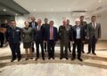 Ο ΣΕΑΝ Λάρισας τίμησε το Έπος του ’40 με επετειακή εκδήλωση στον Τύρναβο