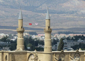 Σύλληψη Απόστρατου Τούρκου Στρατηγού στα Οδοφράγματα…